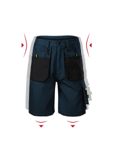 Szorty robocze męskie Ranger