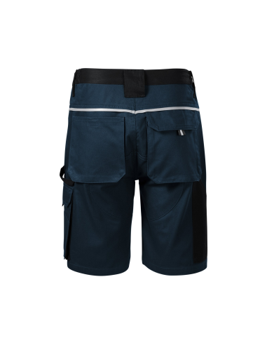 Szorty robocze męskie Woody