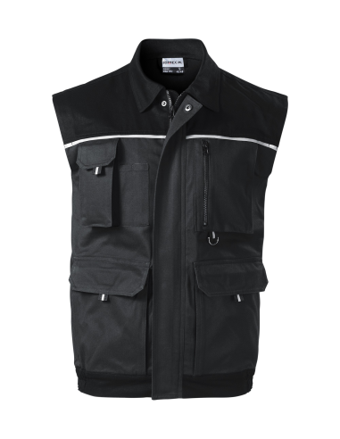 Kamizelka robocza męska Woody