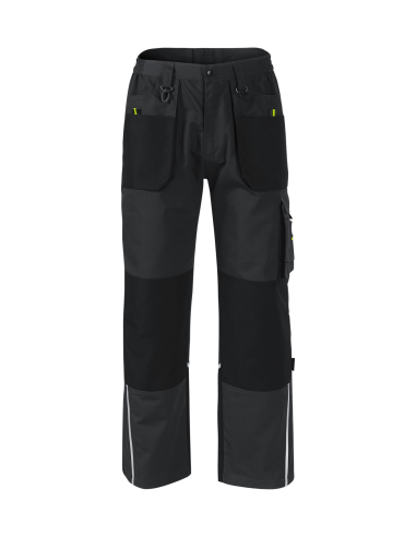 Spodnie robocze męskie Ranger
