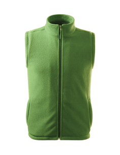 Kamizelka polarowa unisex Next