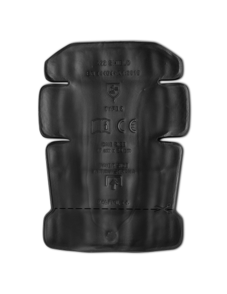 Nakolanniki unisex Shield