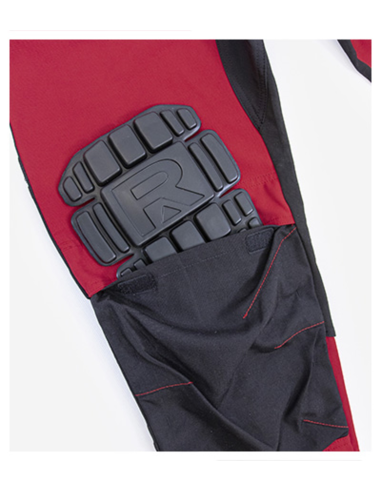 Nakolanniki unisex Shield