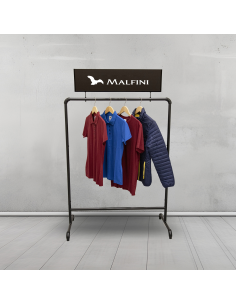 Stojak podłogowy MALFINI