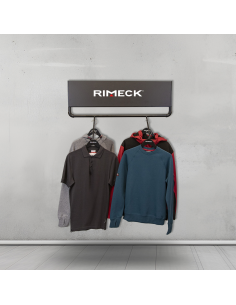 Wieszak ścienny RIMECK