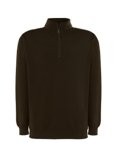 SWRA ZIP HALF ZIP JHK