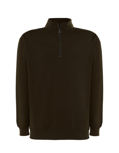 SWRA ZIP HALF ZIP JHK