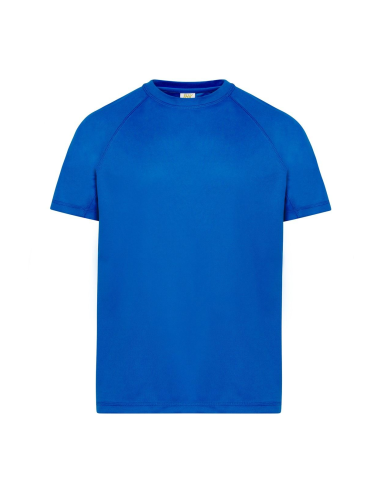 JHK T-SHIRT SPORTOWY KID