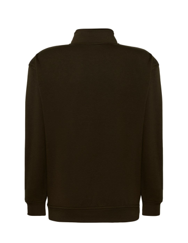 SWRA ZIP HALF ZIP JHK
