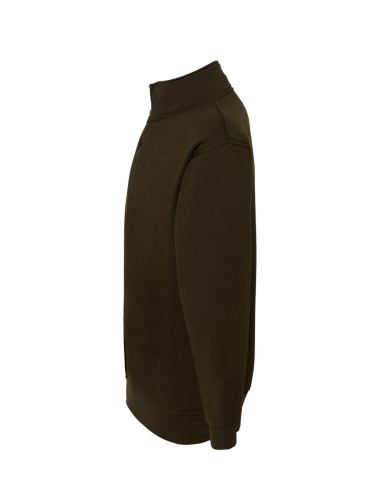 SWRA ZIP HALF ZIP JHK