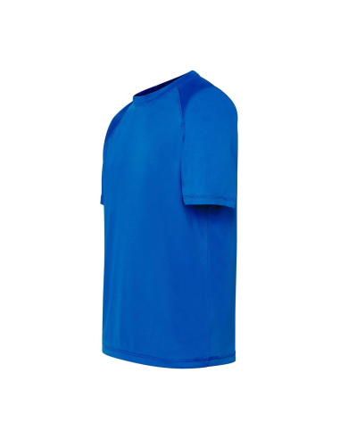 JHK T-SHIRT SPORTOWY KID