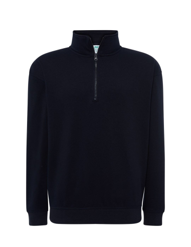 SWRA ZIP HALF ZIP JHK