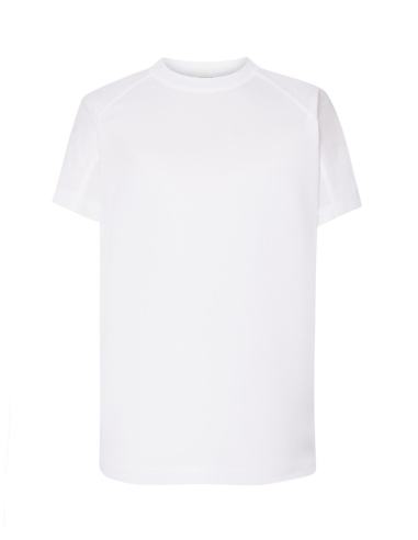 JHK T-SHIRT SPORTOWY KID