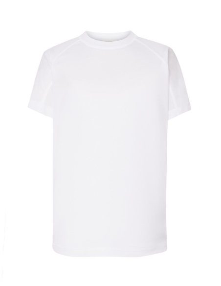 JHK T-SHIRT SPORTOWY KID