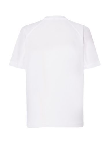 JHK T-SHIRT SPORTOWY KID
