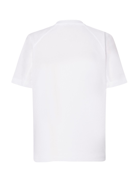 JHK T-SHIRT SPORTOWY KID