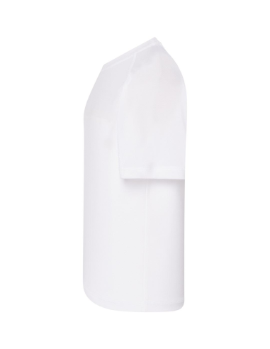 JHK T-SHIRT SPORTOWY KID