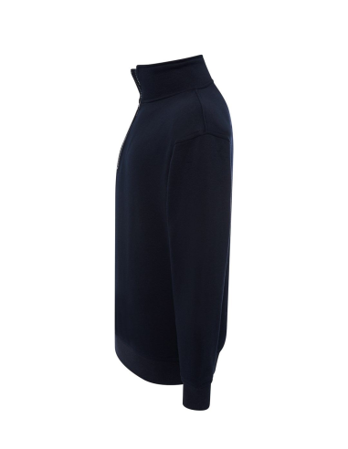 SWRA ZIP HALF ZIP JHK