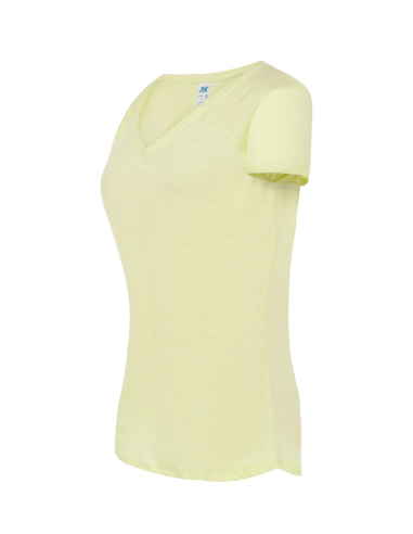 JHK TSULSLB URBAN SLUB LADY