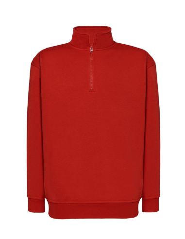 SWRA ZIP HALF ZIP JHK