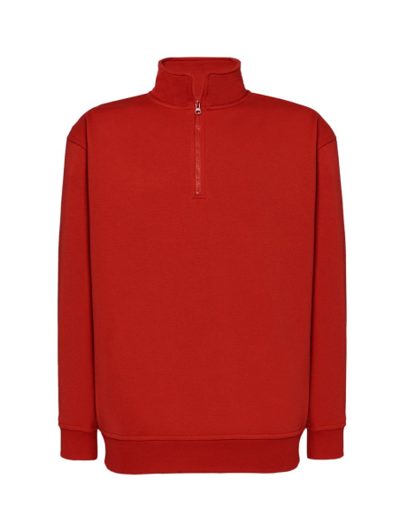SWRA ZIP HALF ZIP JHK