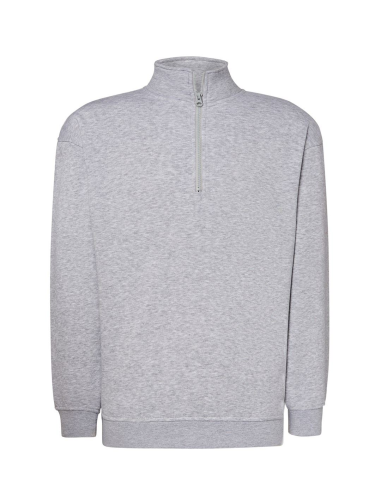 SWRA ZIP HALF ZIP JHK