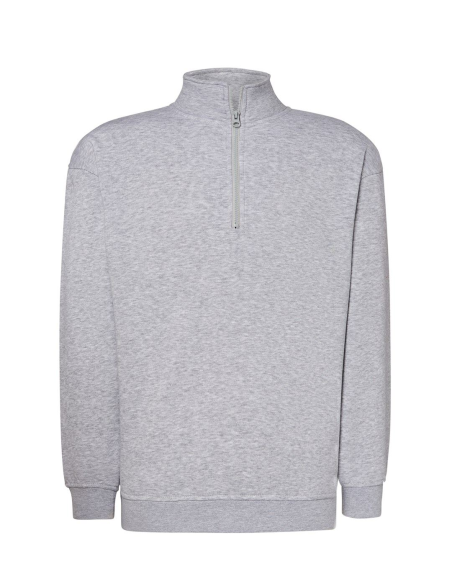 SWRA ZIP HALF ZIP JHK