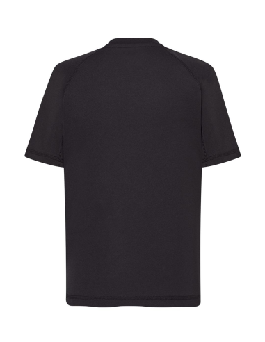 JHK T-SHIRT SPORTOWY KID