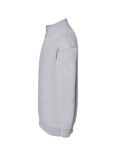 SWRA ZIP HALF ZIP JHK