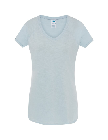 JHK TSULSLB URBAN SLUB LADY