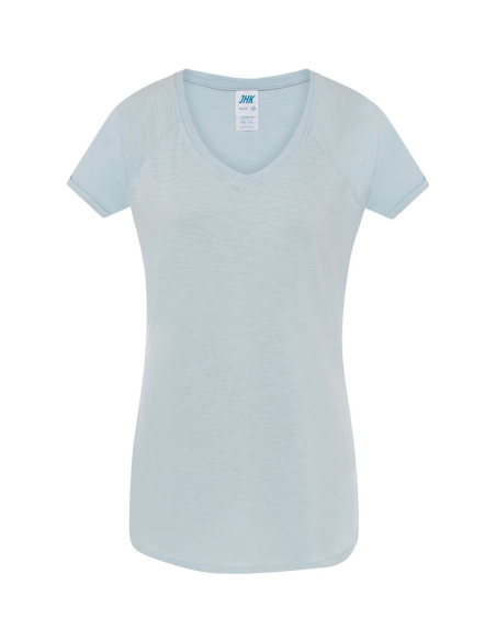 JHK TSULSLB URBAN SLUB LADY