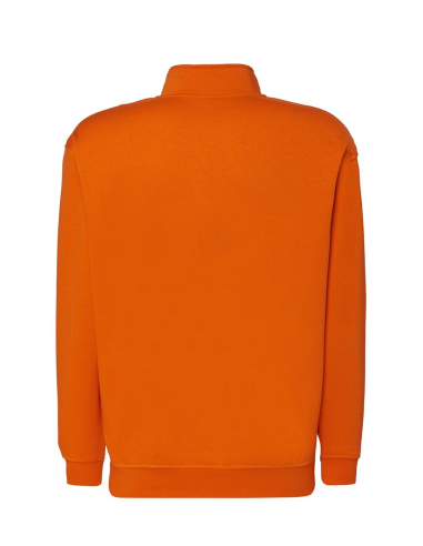 SWRA ZIP HALF ZIP JHK