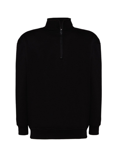 SWRA ZIP HALF ZIP JHK