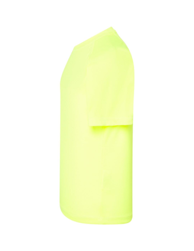 JHK T-SHIRT SPORTOWY KID