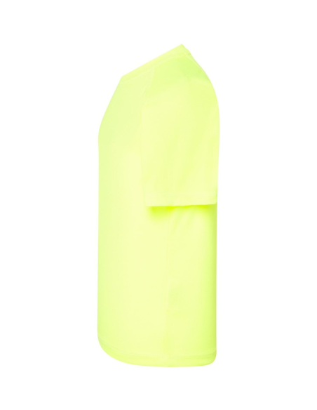 JHK T-SHIRT SPORTOWY KID