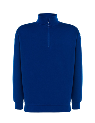 SWRA ZIP HALF ZIP JHK