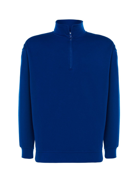 SWRA ZIP HALF ZIP JHK