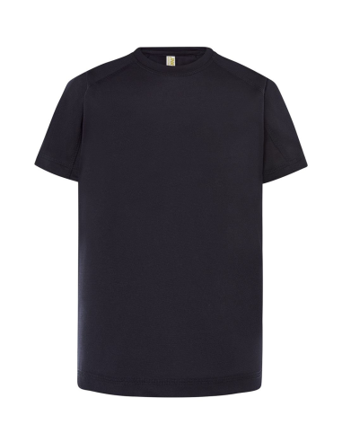 JHK T-SHIRT SPORTOWY KID