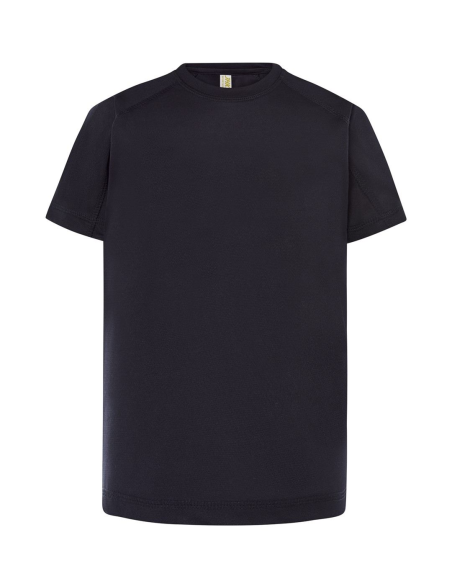 JHK T-SHIRT SPORTOWY KID