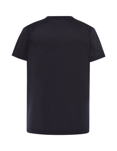 JHK T-SHIRT SPORTOWY KID