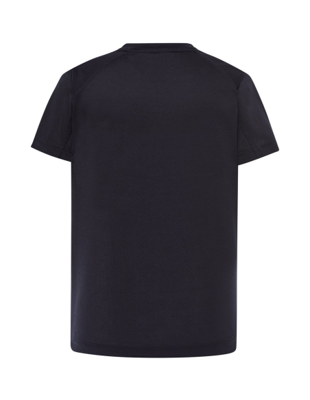 JHK T-SHIRT SPORTOWY KID