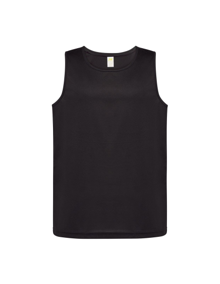 JHK SPORT T-SHIRT ARUBA MAN