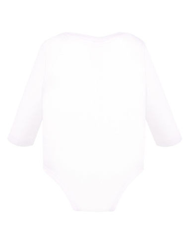 JHK TSRB BABY BODY LS