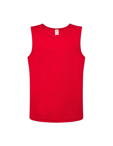 JHK SPORT T-SHIRT ARUBA MAN