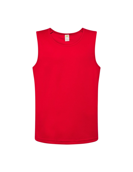 JHK SPORT T-SHIRT ARUBA MAN