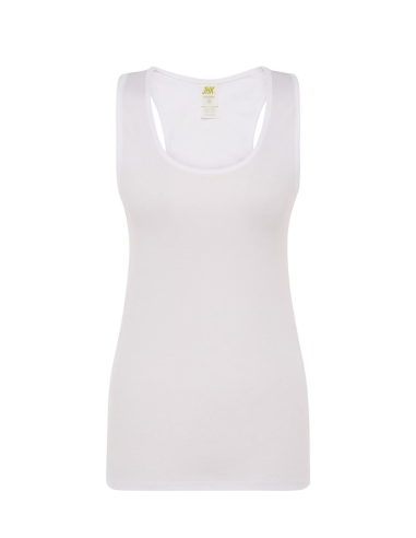 JHK T-SHIRT SPORT ARUBA LADY