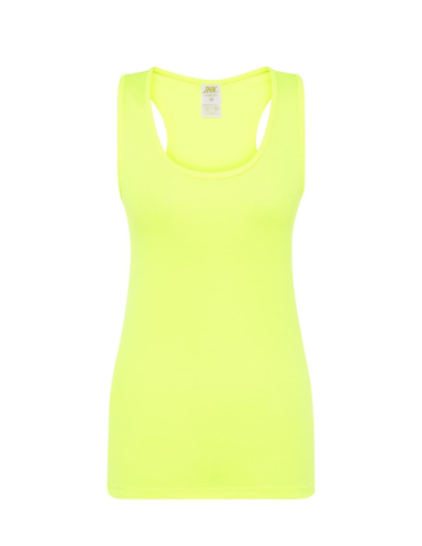 JHK T-SHIRT SPORT ARUBA LADY