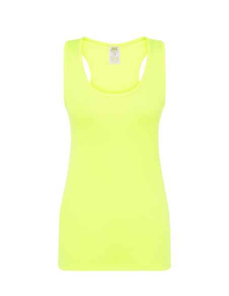 JHK T-SHIRT SPORT ARUBA LADY