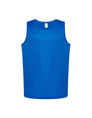 JHK SPORT T-SHIRT ARUBA MAN