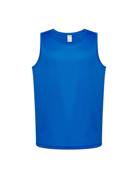 JHK SPORT T-SHIRT ARUBA MAN